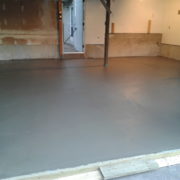 Concrete Garage Floor Replacement Garage Floor Resurfacing