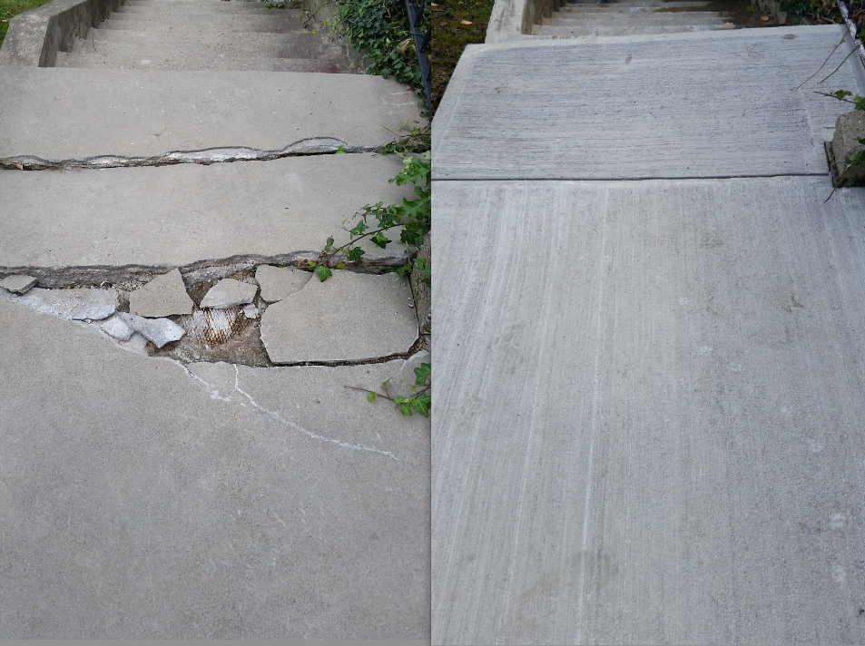 toronto-concrete-repairs-before-and-after - Toronto Concrete Repairs