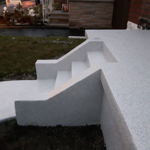 porch repair and resurfacing toronto on