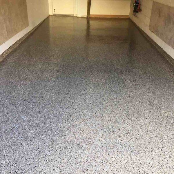 concrete floor coatings