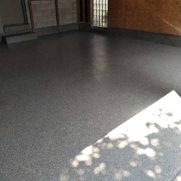 garage epoxy flooring toronto