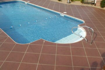 concrete pool deck repair Toronto