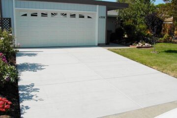 concrete contractors toronto