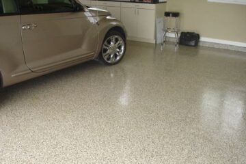 concrete coatings