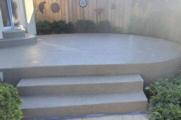 patio resurfacing toronto