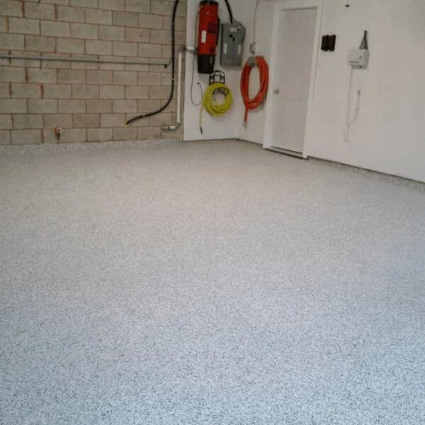 garage floor coatings toronto