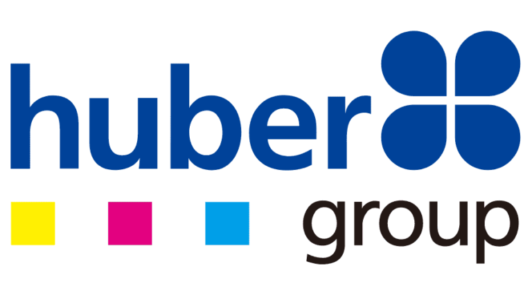 huber-group-logo-vector