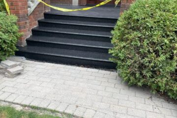 Concrete Contractors Richmond Hill