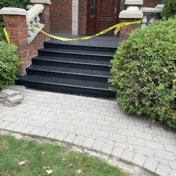 Concrete Contractors Richmond Hill
