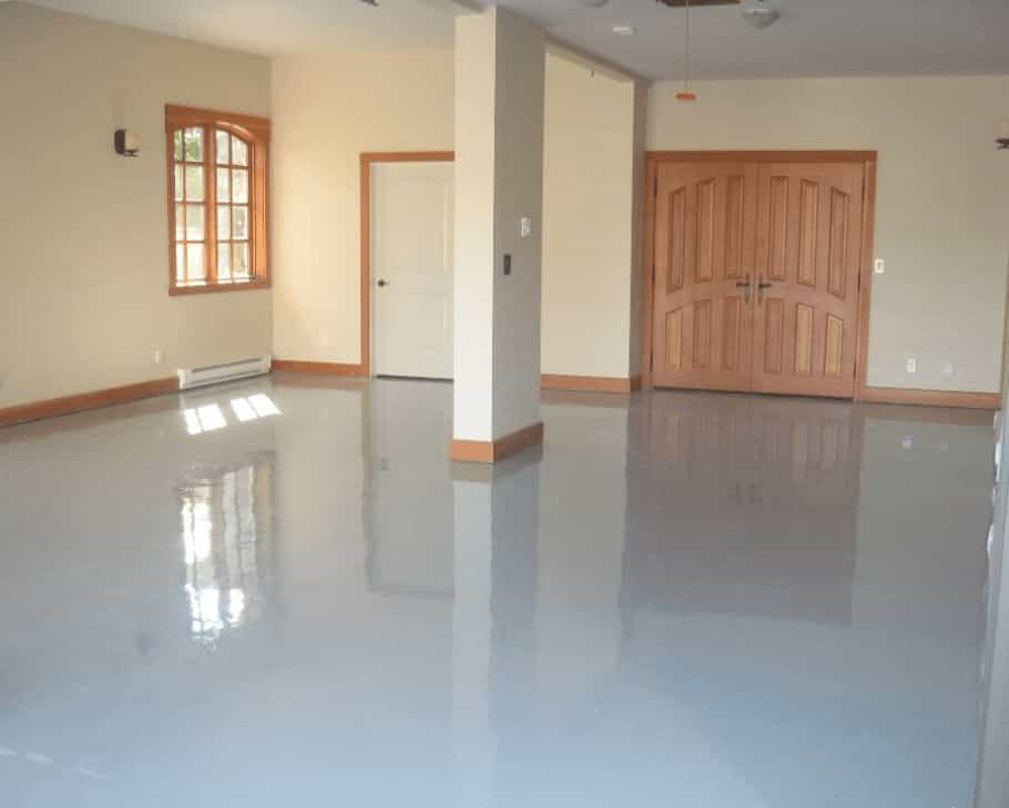 basement epoxy toronto