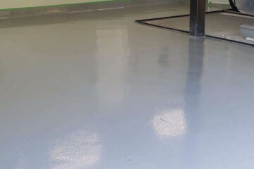 garage epoxy toronto