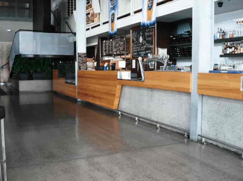 commercial flooring toronto