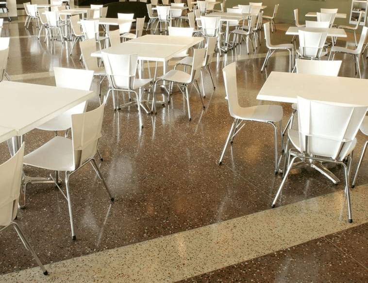 commercial flooring mississauga