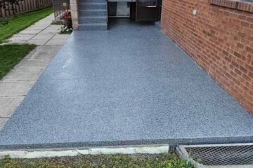 graniflex contractors toronto