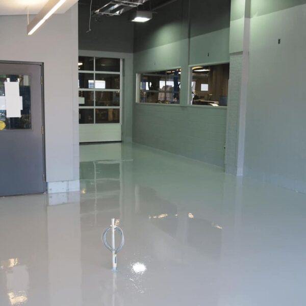 Commercial Floor Coatings mississauga