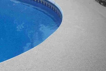 pool deck repair toronto