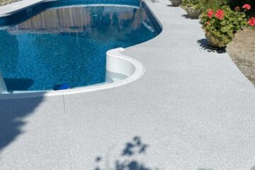 pool deck repair toronto