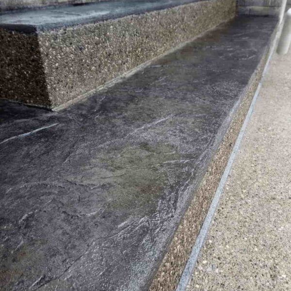 stamped concrete toronto