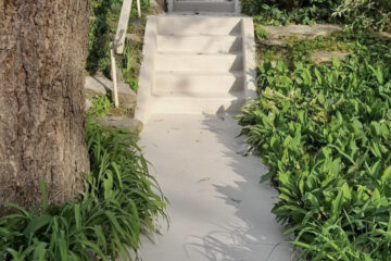 concrete contractors toronto