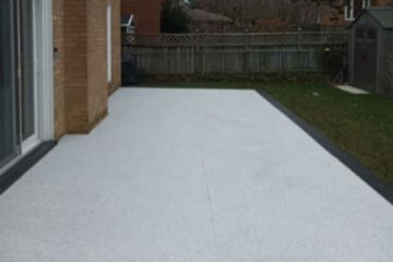 graniflex contractors toronto