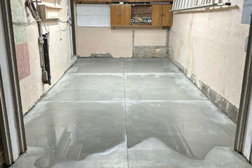 concrete contractors toronto