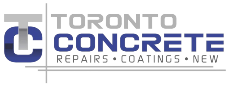 toronto concrete repairs logo