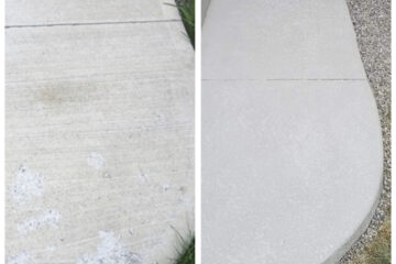 concrete contractors mississauga