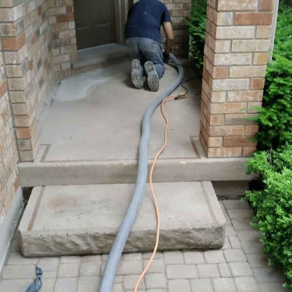 Concrete Grinding Contractors Toronto