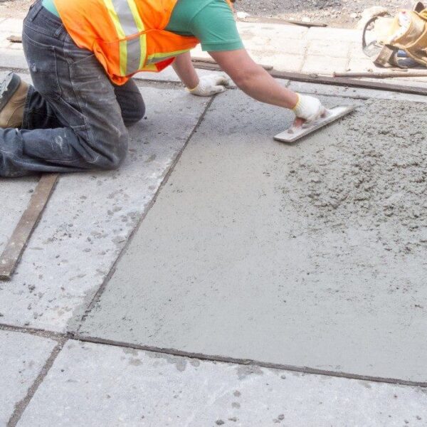 Commercial Concrete Restoration Services Toronto