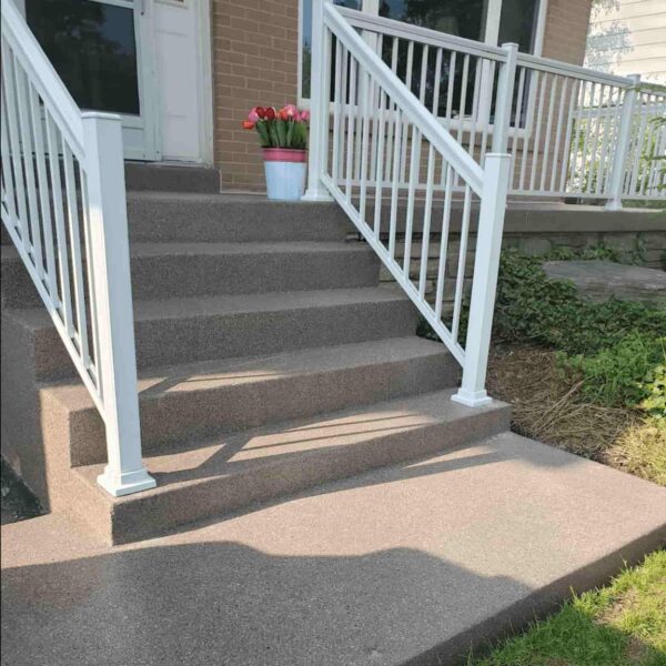 Front Porch & Steps Repair Toronto