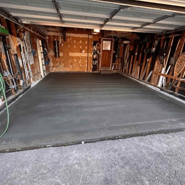 Garage Restoration Toronto