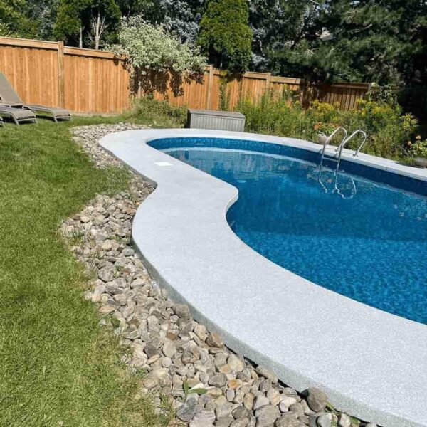 Pool Deck Resurfacing Toronto