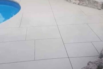 Pool Deck Resurfacing Toronto