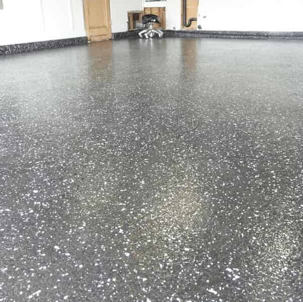 Basement Floor Epoxy Coatings Toronto