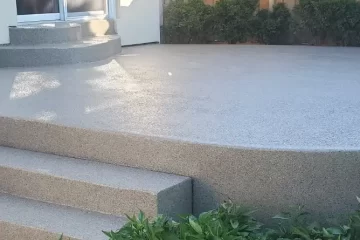 concrete patio repair toronto