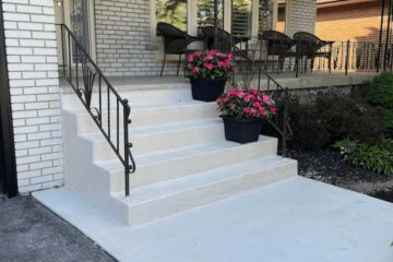 porch repair in toronto