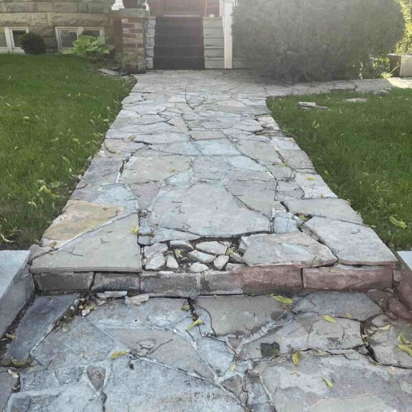 concrete repair toronto