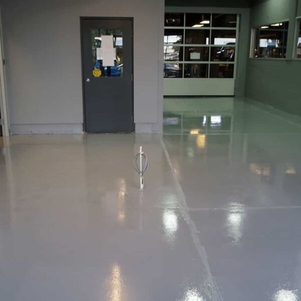 commercial epoxy flooring toronto