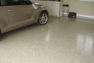 garage epoxy coatings toronto on contractors