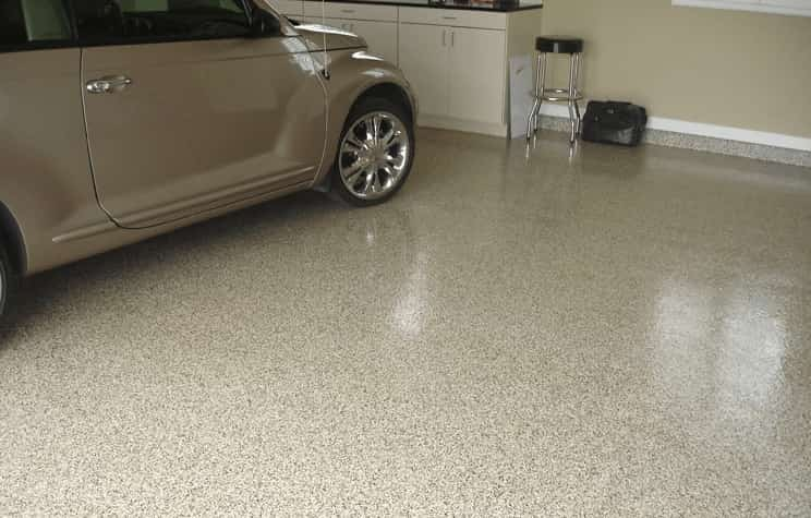 garage epoxy coatings toronto on contractors