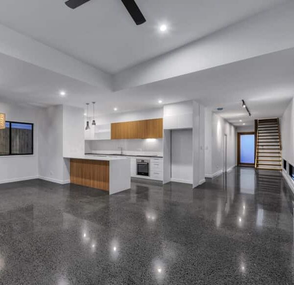 Polished Concrete Toronto