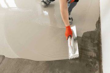 concrete repair toronto