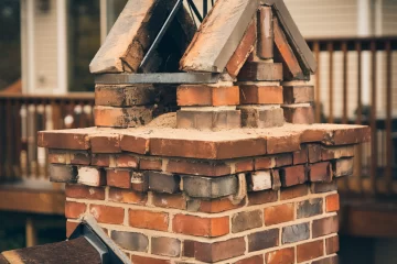 chimney repair toronto