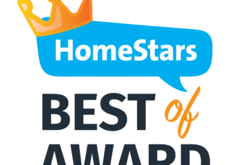 toronto concrete contractors homestars best of award