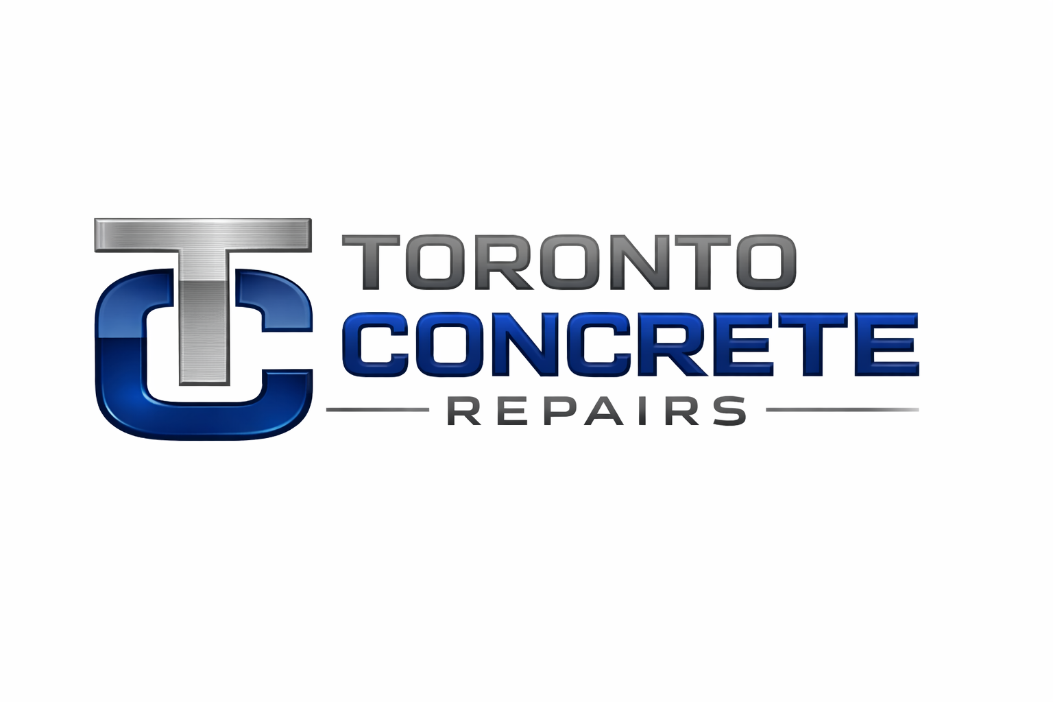 TCR - Toronto Concrete Repairs