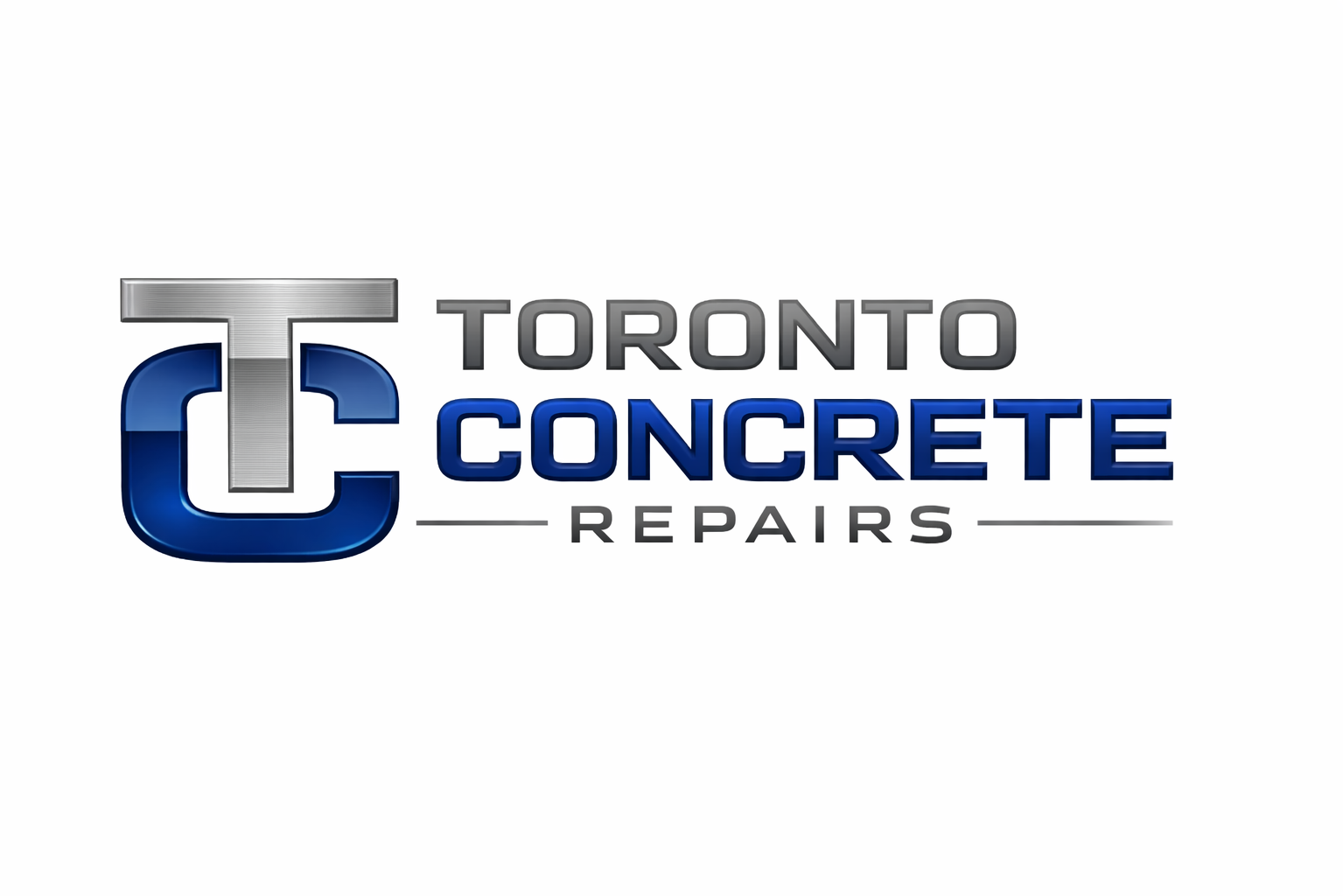 TCR - Toronto Concrete Repairs