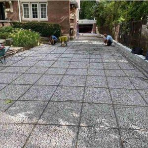 Concrete Garage Floor Repair and Replacement – Canadian Masonry Services