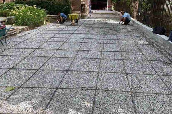 concrete contractors toronto