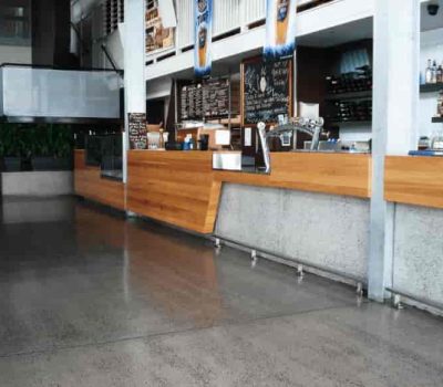 commercial epoxy flooring toronto
